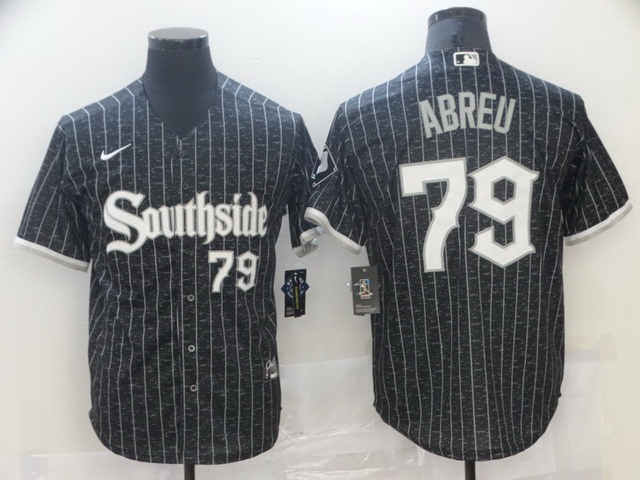 Chicago White Sox Jerseys 66